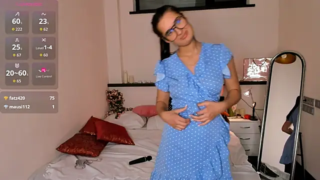 Chat ao vivo de Little_sunny2u