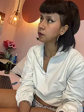 Valkiriia_wiine Cameră chat live
