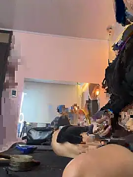 Valkiriia_wiine Cameră chat live
