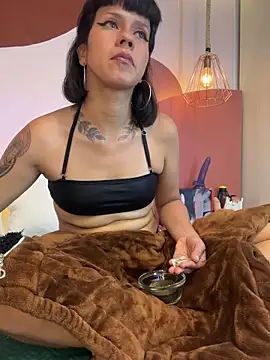 Valkiriia_wiinen Live chat-huone