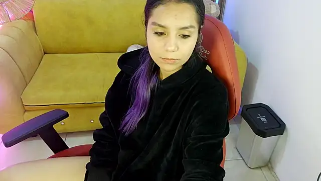 Pokój czatu na żywo – Cami_monroe_m
