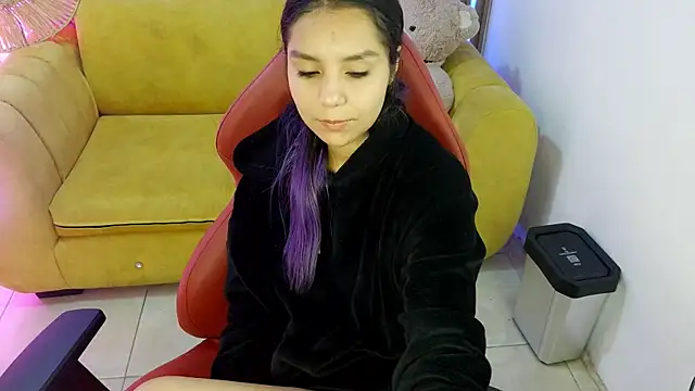Sala de chat en directo de Cami_monroe_m