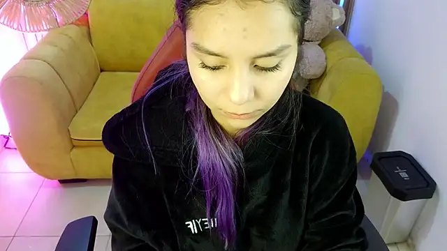 Cami_monroe_m Cameră chat live