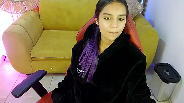 Cami_monroe_m Ruang Obrolan Langsung