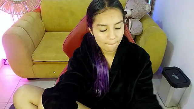 Cami_monroe_m Cameră chat live
