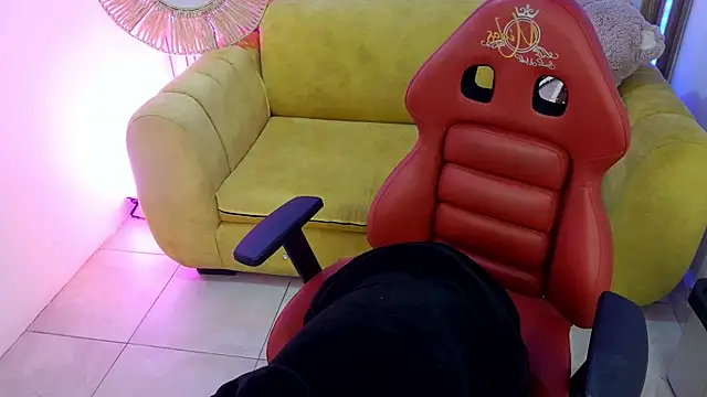 Cami_monroe_m Cameră chat live