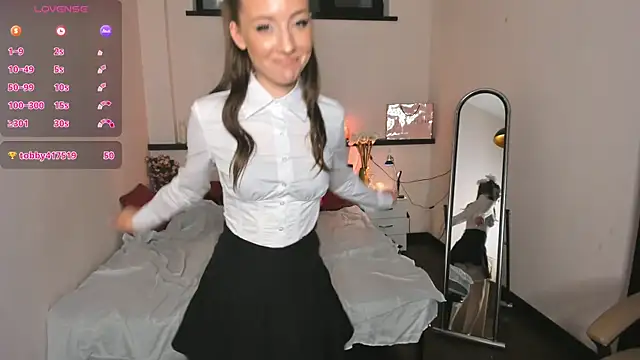 Chatroom en direct de hot_bb_girl