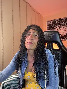 victorya_milf Live Chatraum