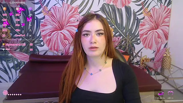 Jenni_arango_: δωμάτιο απευθείας συνομιλίας