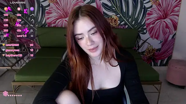 Phòng Chat Trực Tiếp Jenni_arango_