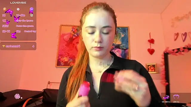 Jenni_arango_ 现场聊天室
