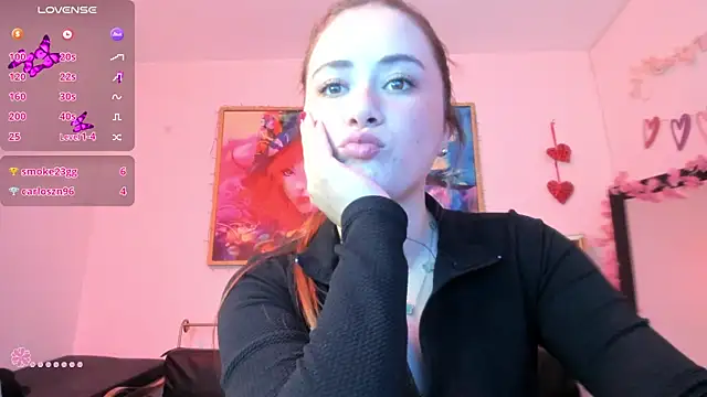 Jenni_arango_のライブチャットルーム