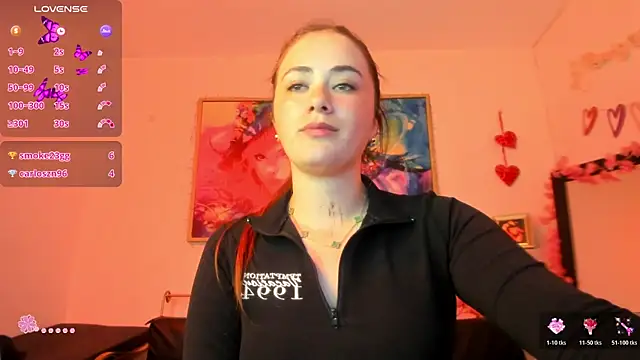 Jenni_arango_ чат на живо