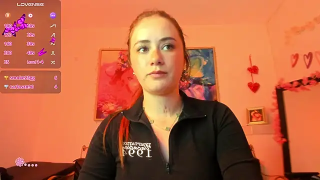 Jenni_arango_のライブチャットルーム