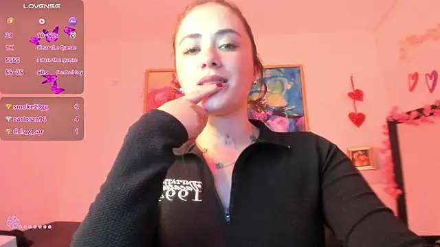 Jenni_arango_ – live chatrum