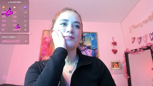 Jenni_arango_ লাইভ চ্যাট রুম