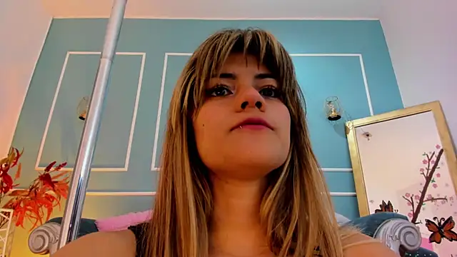 Sassy_Mist Live Chatrum