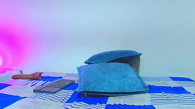 ashley_blazze Adlı Modelin Canlı Sohbet Odası