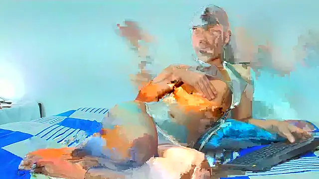 ashley_blazze Live Chatraum
