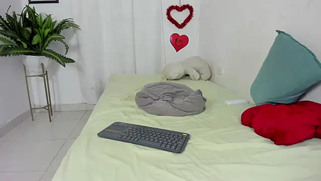 Sala de chat en directo de keilyy_smith