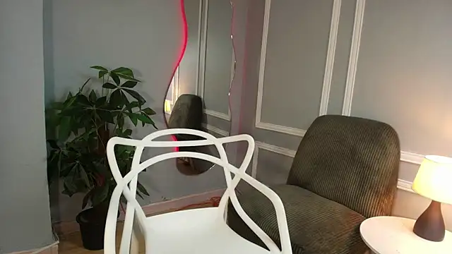 Sala de chat en directo de Kristal_donne