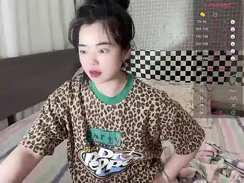 Lili-0521n Live chat-huone