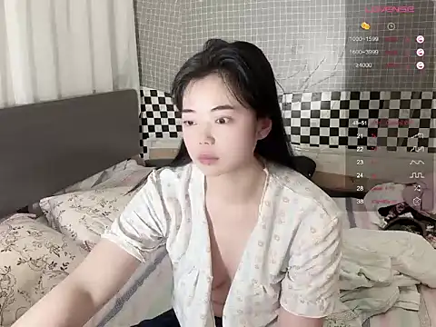Pokój czatu na żywo – Lili-0521
