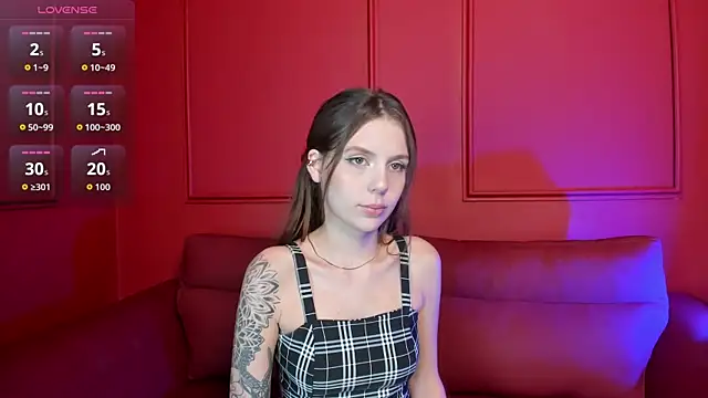 Miranda_Clarck live-chat rom