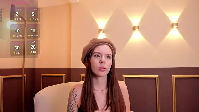 Miranda_Clarck live-chat rom
