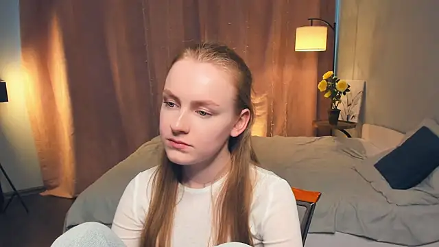 TrishaStoecker Live Chatraum