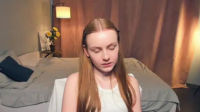TrishaStoecker Cameră chat live
