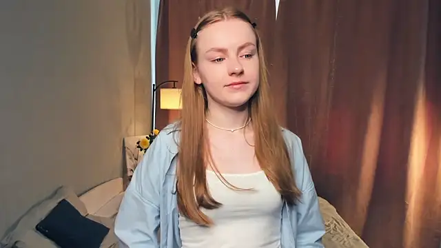 TrishaStoecker Live Chatraum