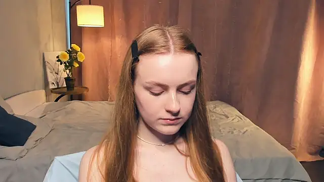 Chat soba uživo modela TrishaStoecker