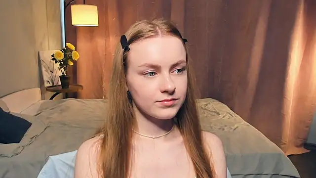 TrishaStoecker Cameră chat live