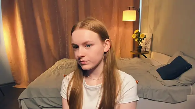 Sala de chat ao vivo de TrishaStoecker