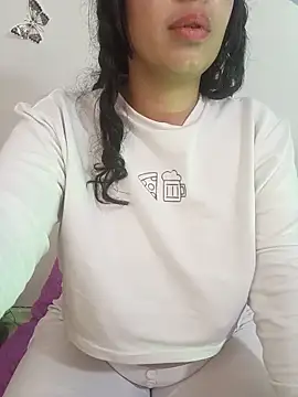 Онлайн чат Alexahot_1997