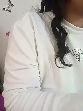 غرفة دردشة Alexahot_1997 المباشرة