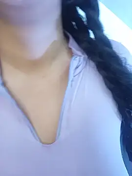 Alexahot_1997 Adlı Modelin Canlı Sohbet Odası