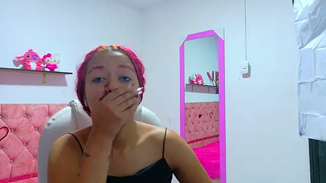 Chat ao vivo de Zayury