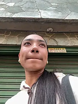 Bilik Sembang Langsung Dark-Luna