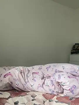 חדר צ'אט בשידור חי של velvetvandalx