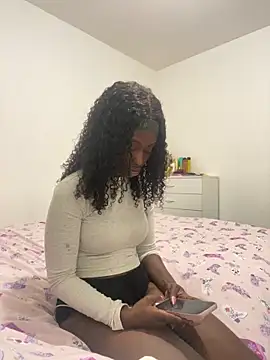 velvetvandalx Cameră chat live