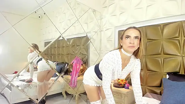 AnnePavlowa Live Chatrum