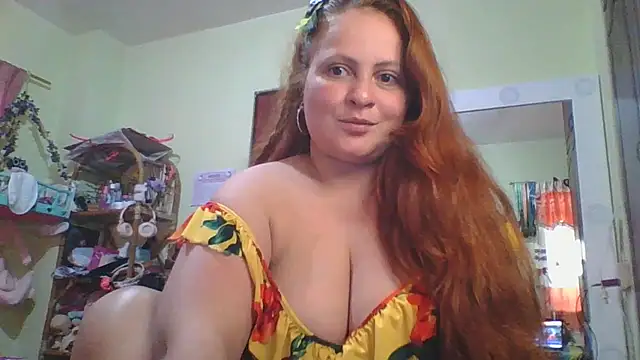 LafresaAmor Live chatroom