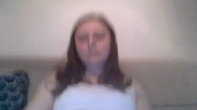 Chat soba uživo modela TaylorLovely