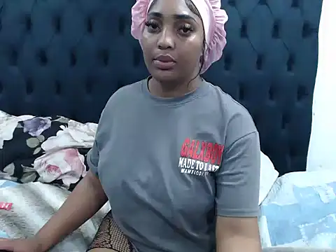 Chat ao vivo de Dope_Chick