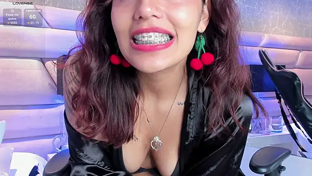 AmyyScott Live Chatrum