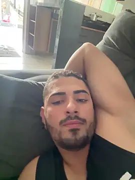 Sala de chat en directo de Gugostoso04