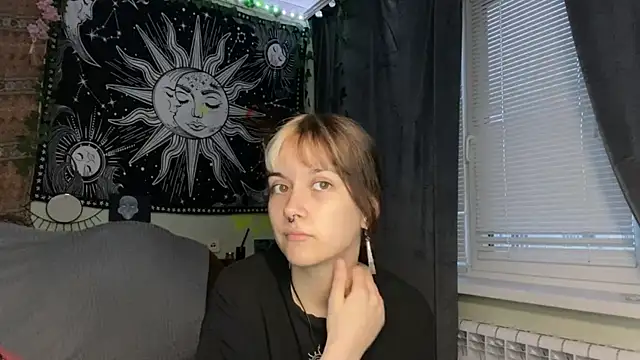 YourFavoriteAltgirl Live Chatraum