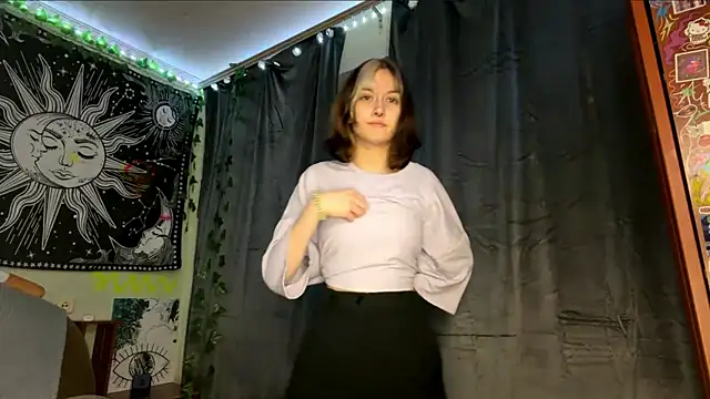 ห้องแชทสดของ YourFavoriteAltgirl